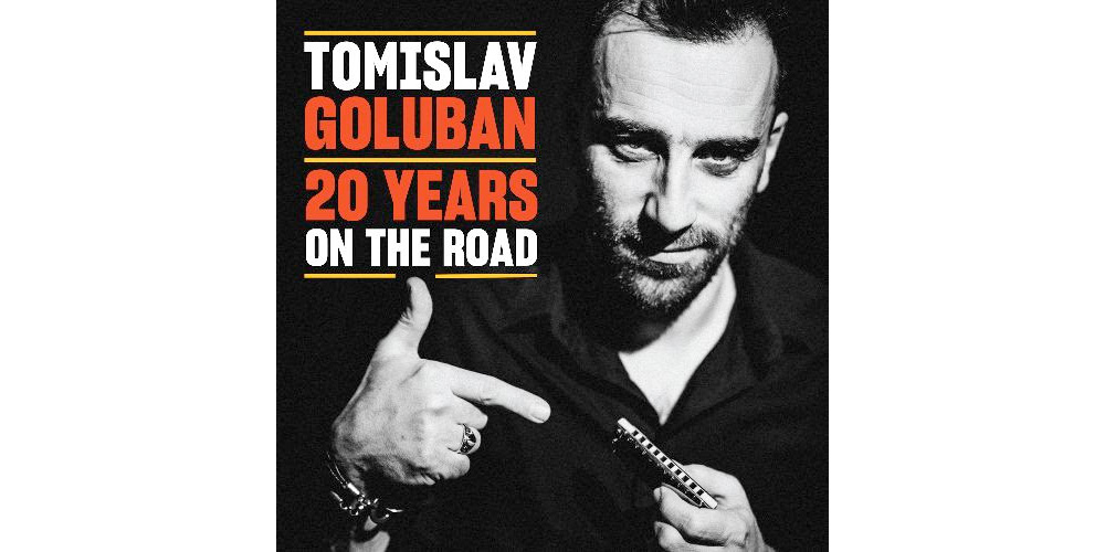 Tomislav Goluban CD