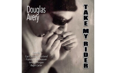 Douglas Avery