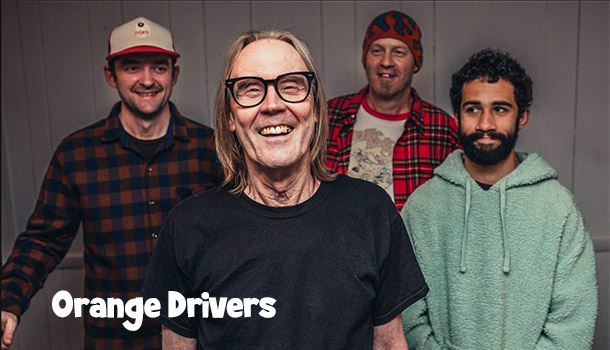 mus-Orange-Drivers Orange Drivers band