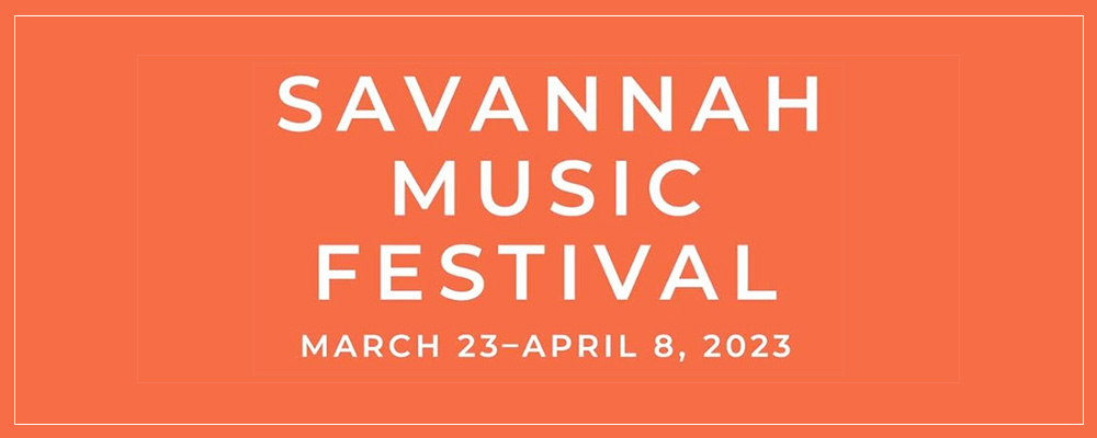 Savannah Music Festival