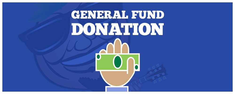 General Purpose Donation