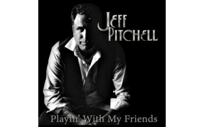 Jeff Pitchell