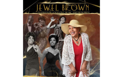 Jewel Brown