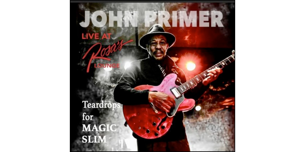 John Primer Live