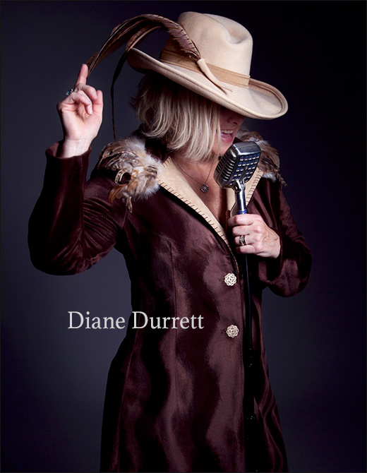 Diane Durrett