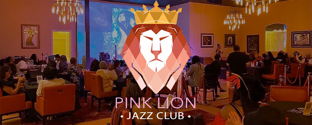 New Gold Sponsor: Pink Lion