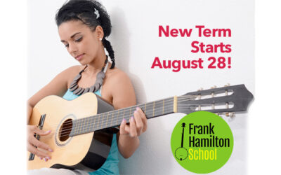 Frank Hamilton School