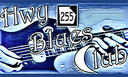 Hwy. 255 Blues Club