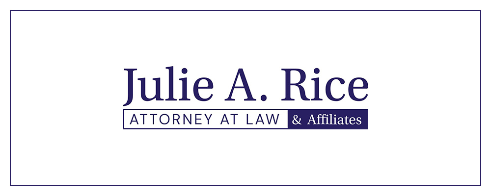 New Sponsor: Julie A. Rice