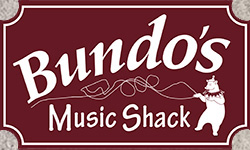 Bundo's Music Shack