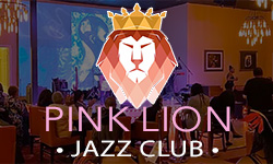 Pink Lion Jazz Club