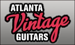 Atlanta Vintage Guitars