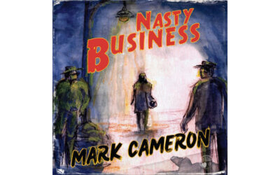 Mark Cameron
