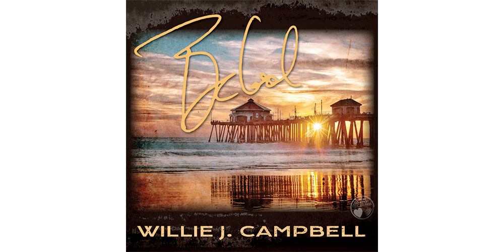 Willie Campbell CD