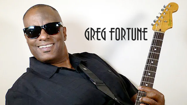 Greg Fortune