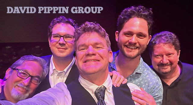 David Pippin Group