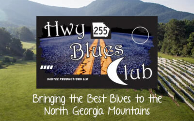 New Gold Sponsor: Hwy 255 Blues Club