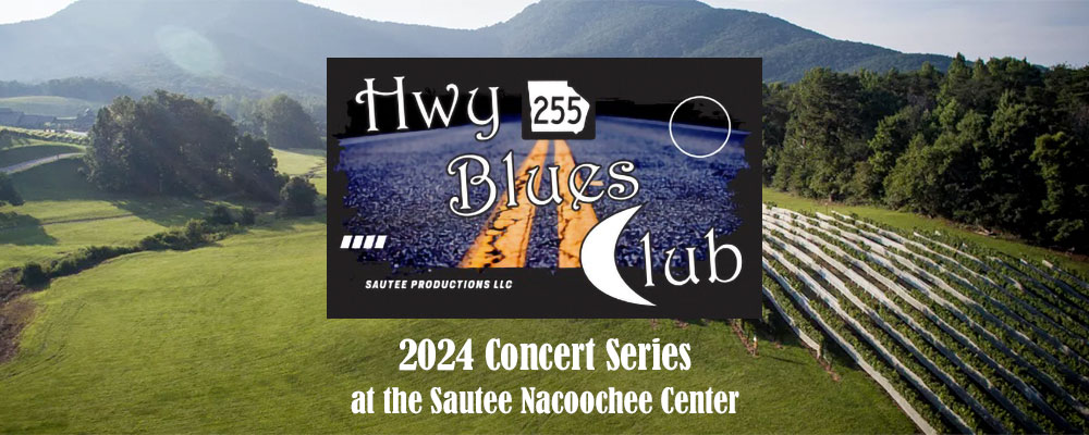 Hive blues club - concert series at the state november.