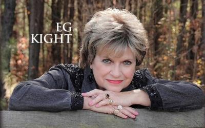 New Musician Sponsor: EG Kight