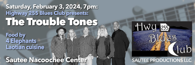 Calendar - The Atlanta Blues Society