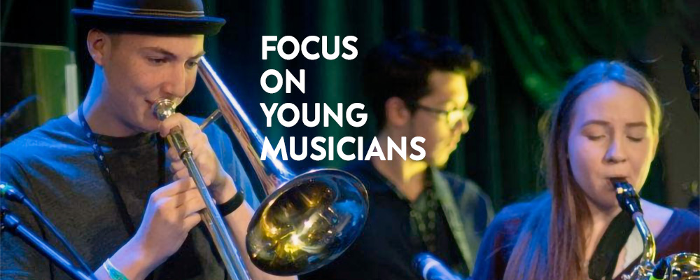 Focus on Young Musicians