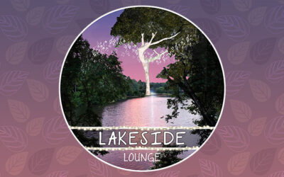 New Sponsor: Lakeside Lounge