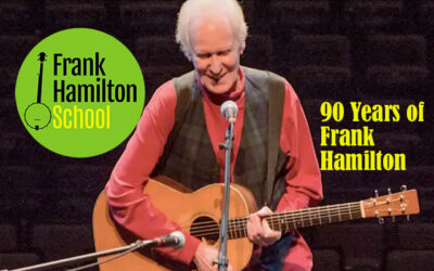 Frank Hamilton School Celebrates 90 Years