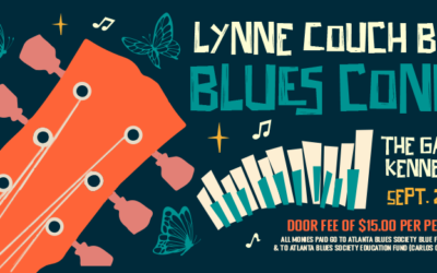 Lynne Couch Benefit Concert