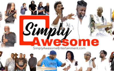 New Gold Sponsor: Simply Awesome