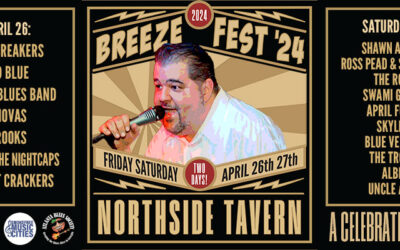 Breeze Fest ’24, Apr. 26 & 27