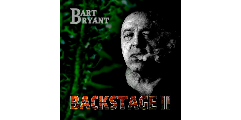 Bart Bryant CD