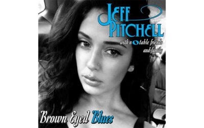 Jeff Pitchell