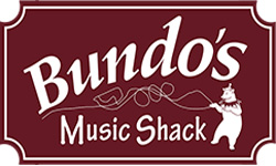 Bundo's Music Shack