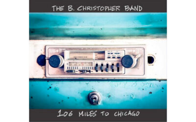 The B. Christopher Band