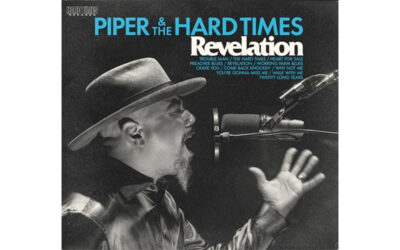Piper & The Hard Times