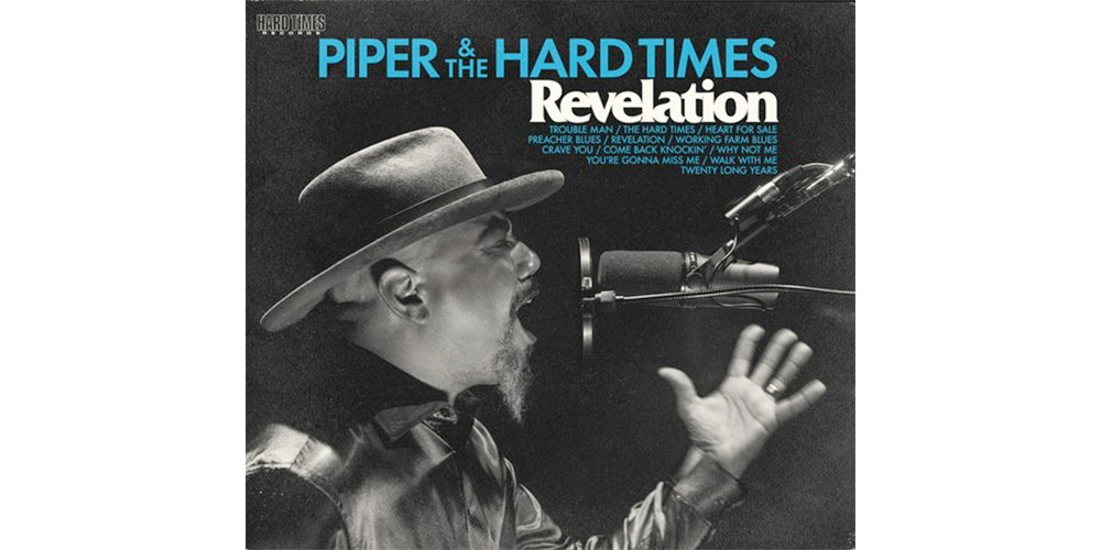 Piper & The Hard Times