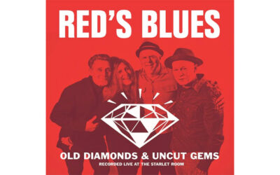 Red’s Blues