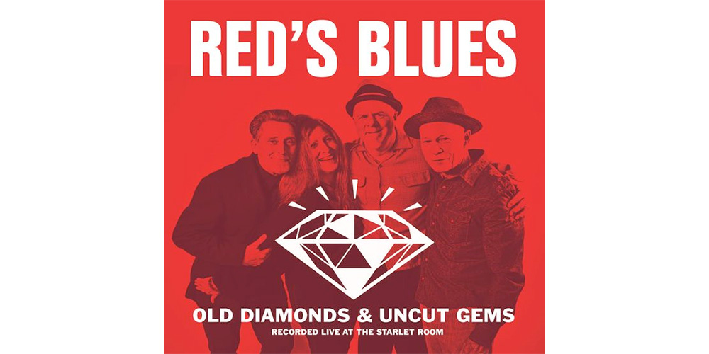 Red’s Blues