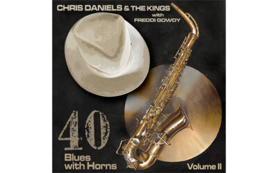 Chris Daniels and the Kings