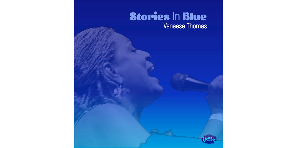 Vaneese Thomas CD