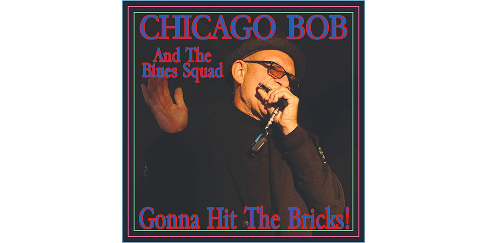 Chicago Bob CD