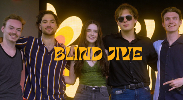 Blind Jive Band