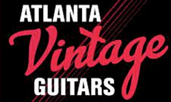 Atlanta Vintage Guitars