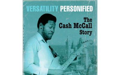 The Cash McCall Story