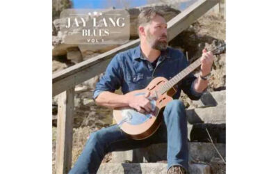 Jay Lang