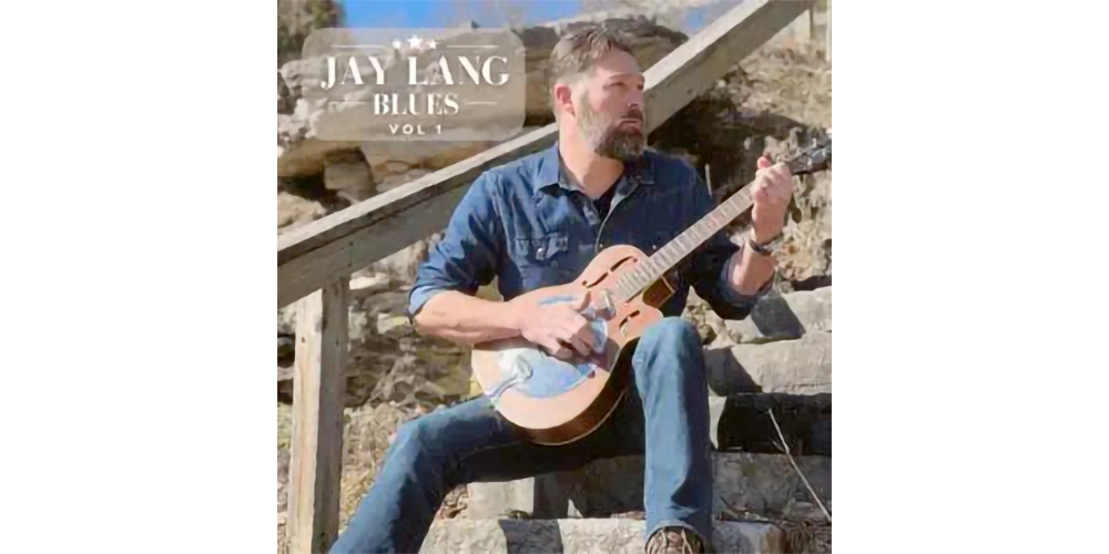 Jay Lang