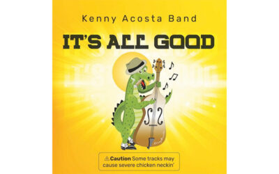 Kenny Acosta Band