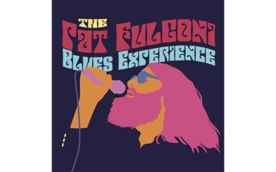 The Pat Fulgoni Blues Experience