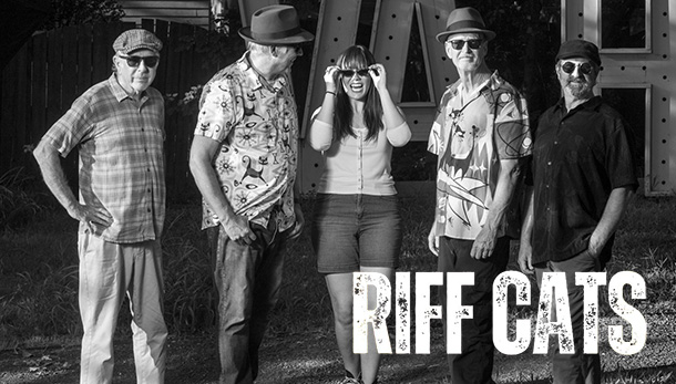 Riff Cats Band