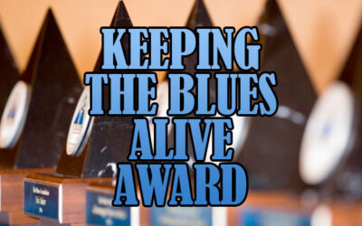 2025 Keeping the Blues Alive Awards